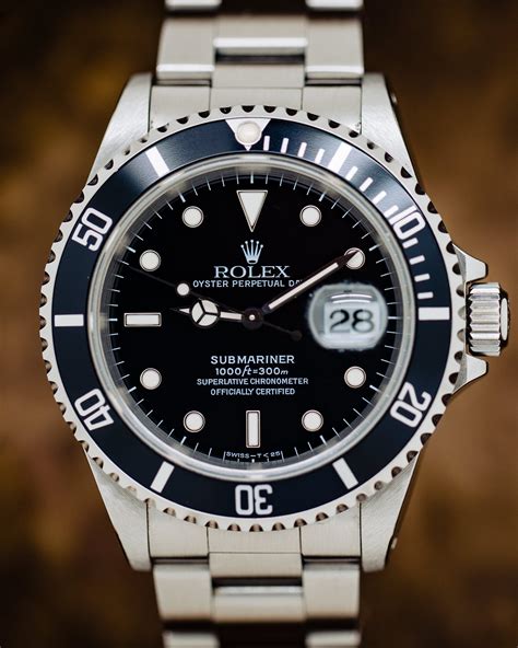 rolex submariner booklet 1996 de|rolex submariner value history.